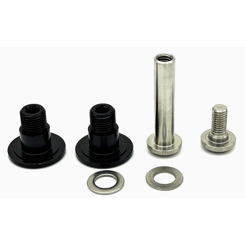Marin Shock Bolt Kit - E