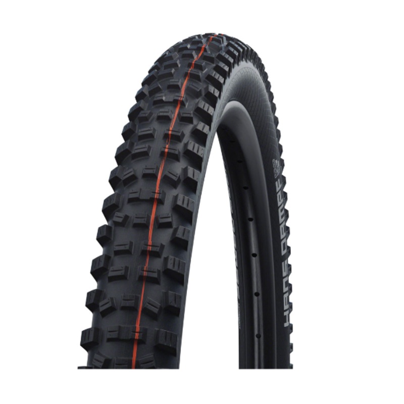 Schwalbe Hans Dampf Tire - 27.5 x 2.6