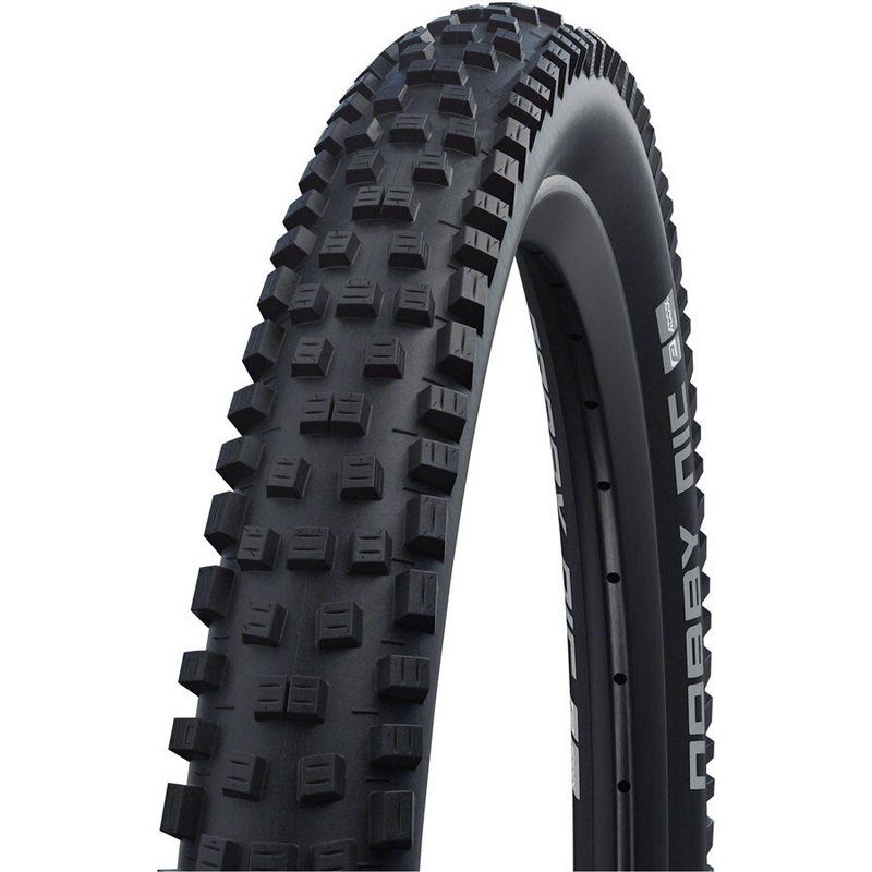 Schwalbe Nobby Nic Tire - 27.5 x 2.6