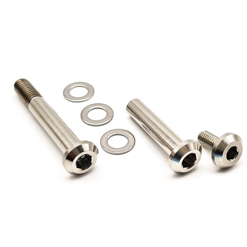 Shock Bolt Kit F