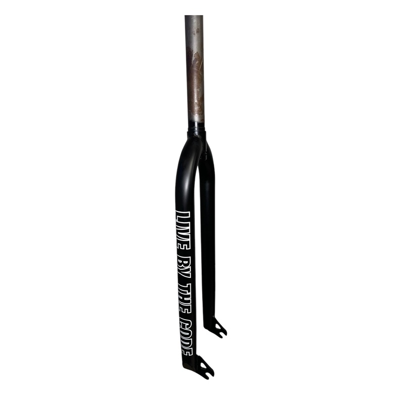 Street Code Fork 29