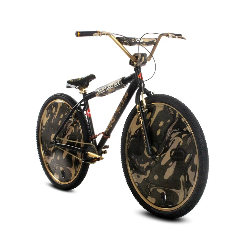 The Goon Ride or Die