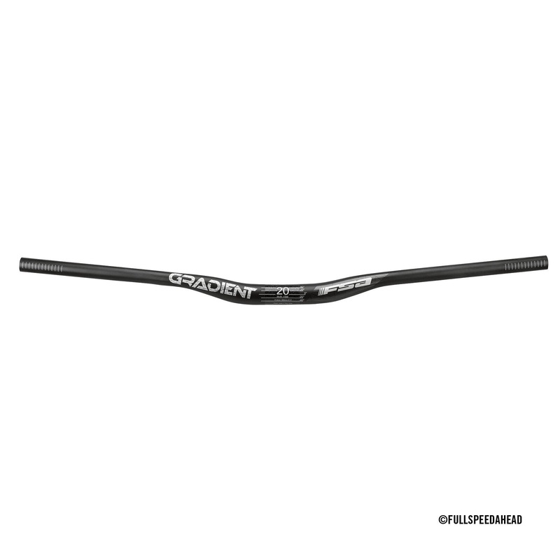FSA Gradient MTB Carbon Handlebar