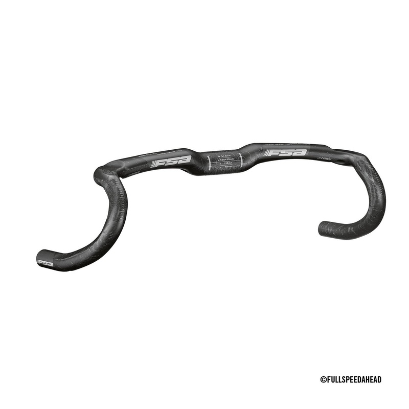 FSA K-Wing AGX Carbon Handlebar