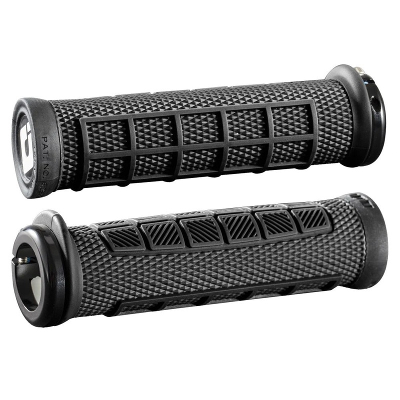 ODI Elite Pro V2.1 Lock On