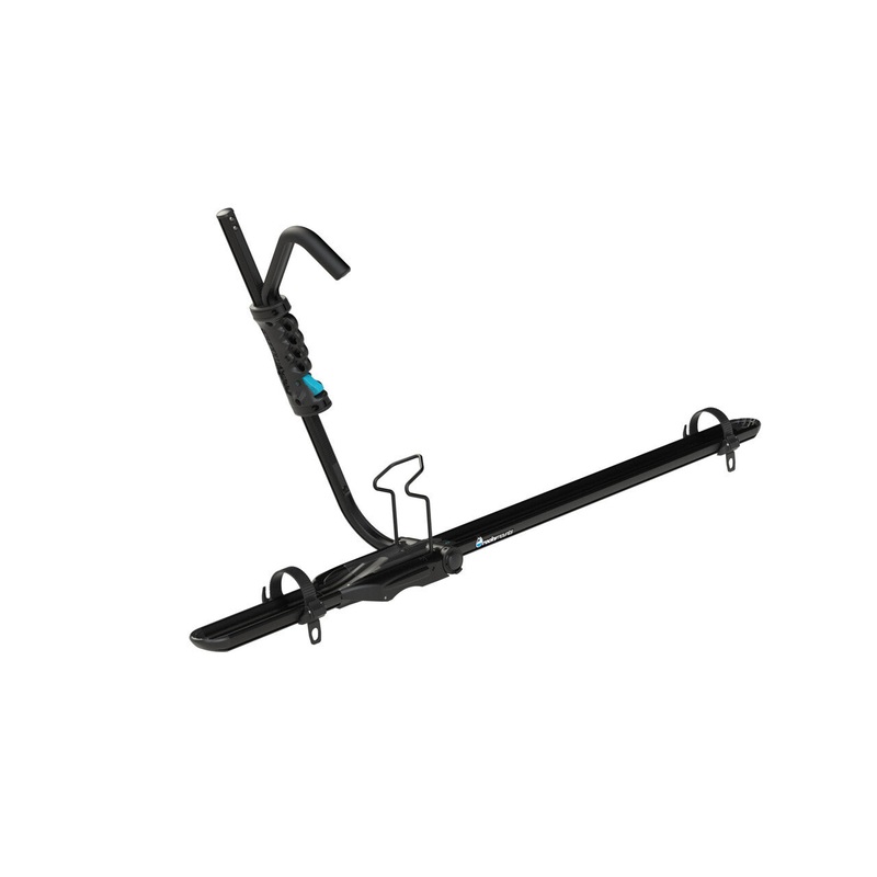 Rockymounts Brass Knuckles Roof Rack