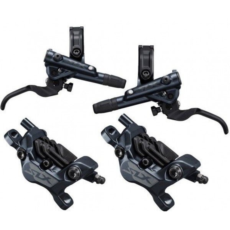Shimano SLX M1720 - Disc Brake