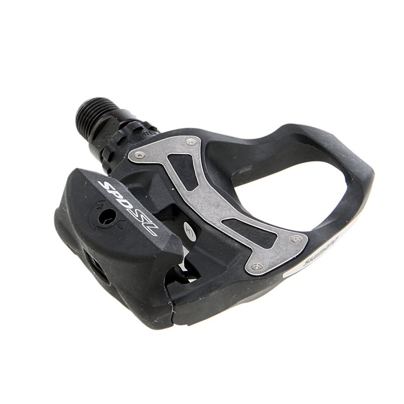Shimano SPD-SL Pedals PD-R550
