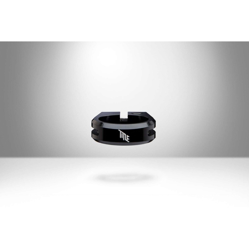 Title Seatpost Clamp 34.9mm
