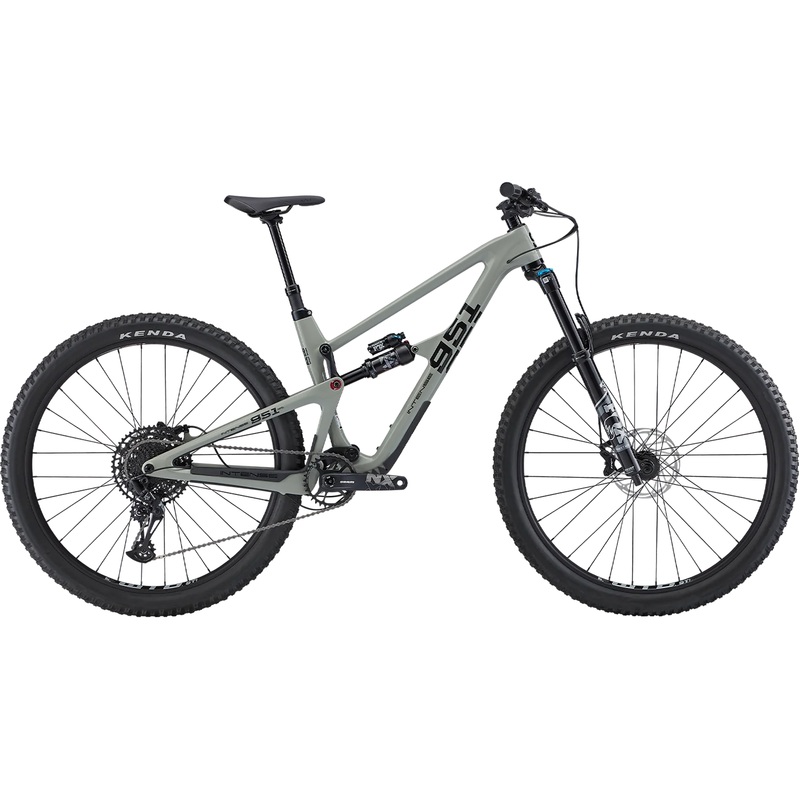Ex-Demo Intense 951 Series Trail Carbon Bike (UDH)