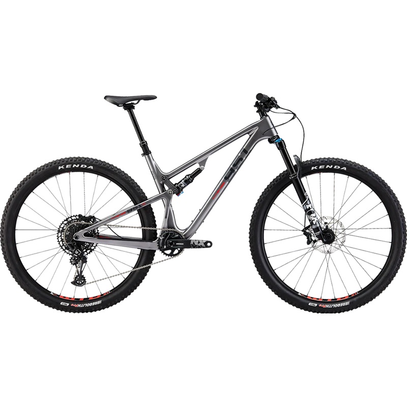 Ex-Demo Intense 951 Series XC Carbon Bike