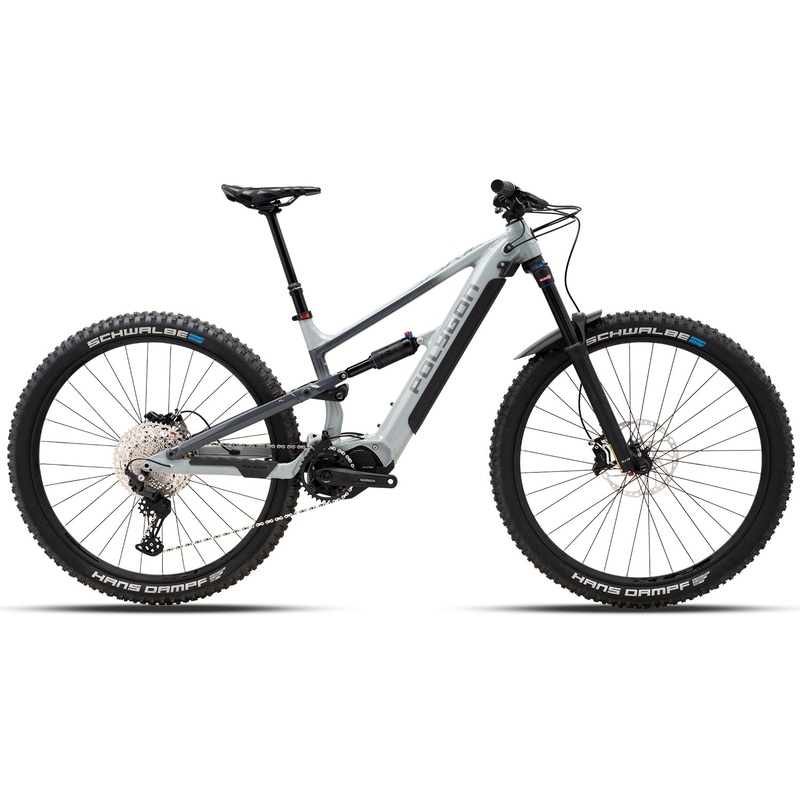 Ex-Demo Polygon Siskiu T6E 29 - Large #4530