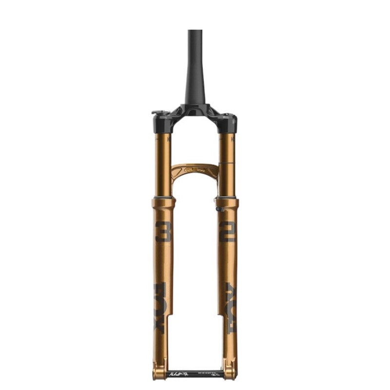 Fox 32 Step-Cast Fork Podium Gold - 29 inches - Grip SL