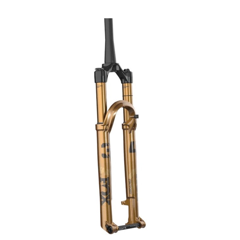 Fox 34 Step-Cast Fork Podium Gold - 29 inches - Grip SL