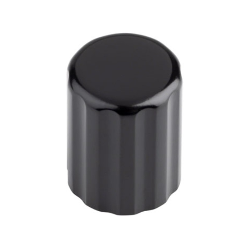 Fox Rebound Cover Nut - (36/40, Grip2/RC2)