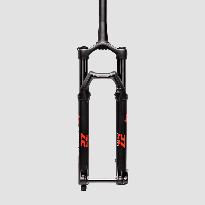 Marzocchi Bomber Z2 Fork - 29