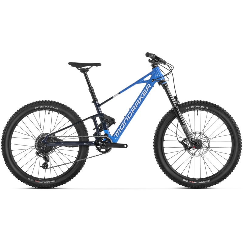 Mondraker F-Play 24 Kids - E-Mountain Bike