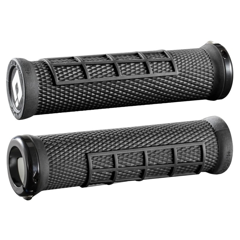 ODI Elite Flow V2.1 Lock On Grips