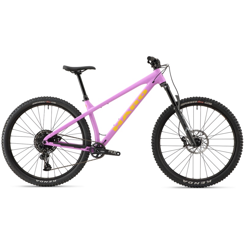 Open Box Haro Saguaro 2 - Hardcore Hardtail