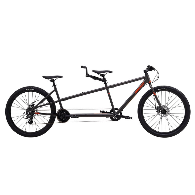 Polygon Impression AX - Tandem Bike