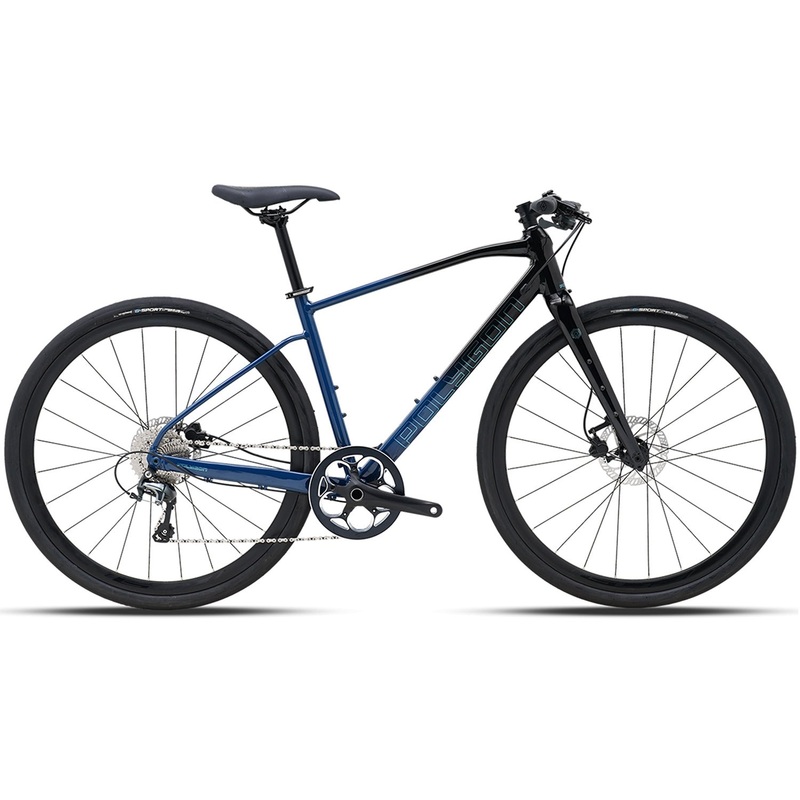 Polygon Path F4 - Urban Bike