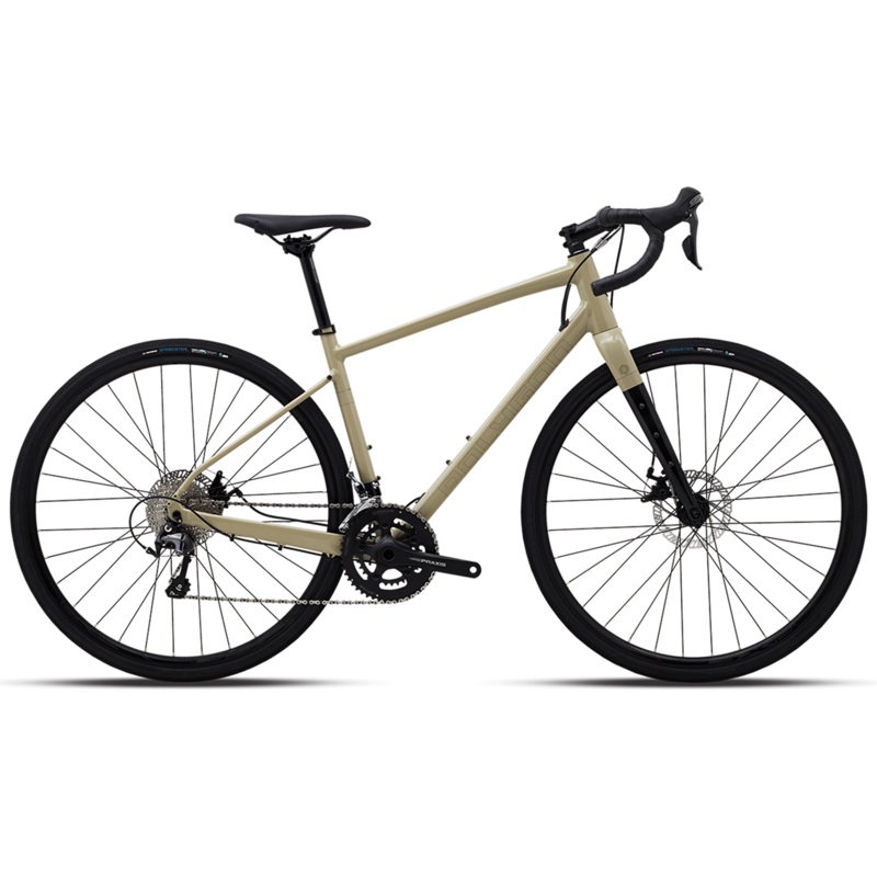 Polygon Path X4 - Gravel Bike