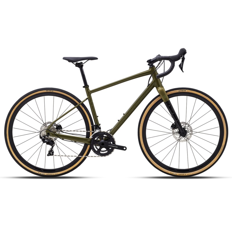 Polygon Path X5 - Gravel Bike