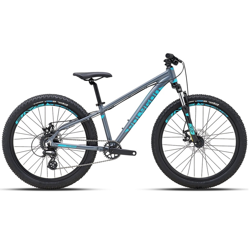 Polygon Premier 24 XC Disc - Kids Mountain Bike