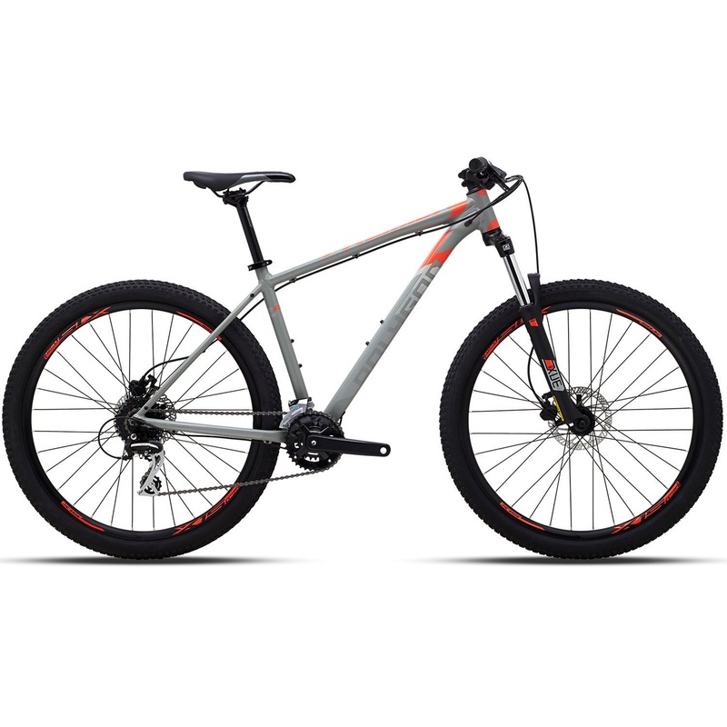Polygon Premier 4 - Mountain Bike