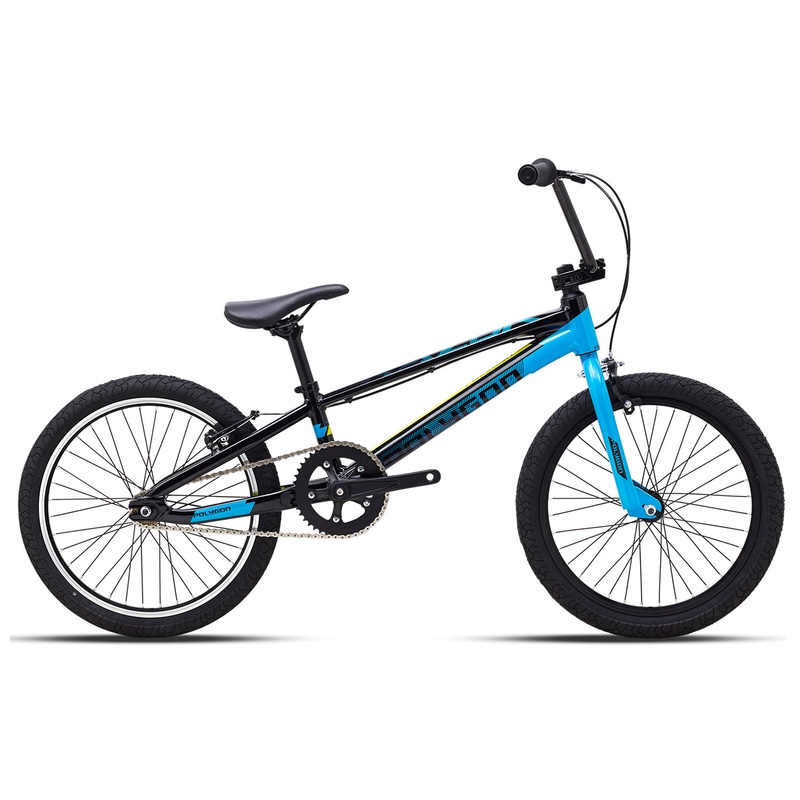 Polygon Razor - BMX Bike