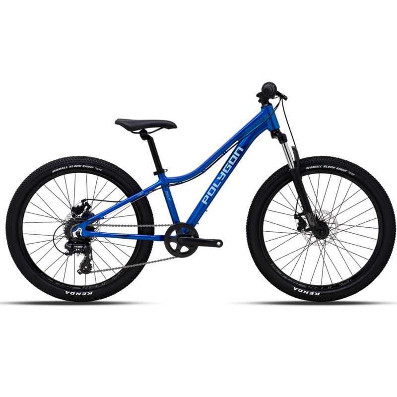 Polygon Relic 24 - Kids Mountain Bike