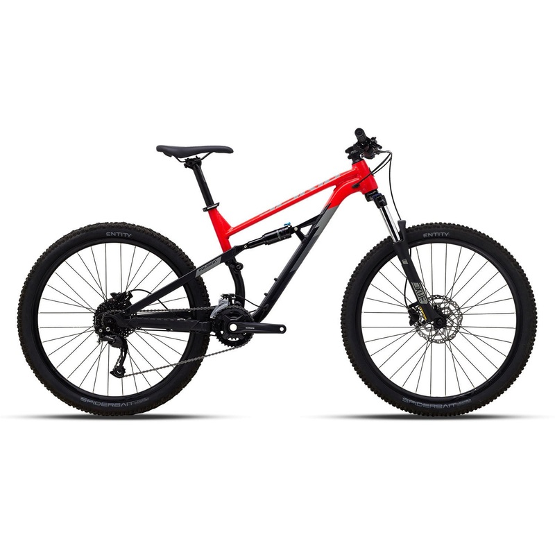 Polygon Siskiu D5 - Mountain Bike