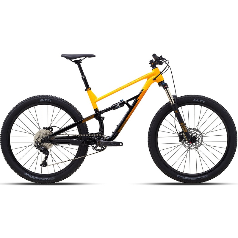 Polygon Siskiu D6 SE - Mountain Bike