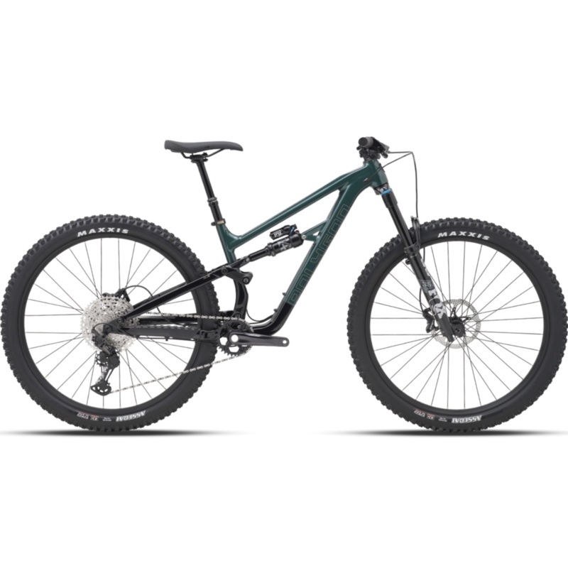 Polygon Siskiu T9 - Mountain Bike