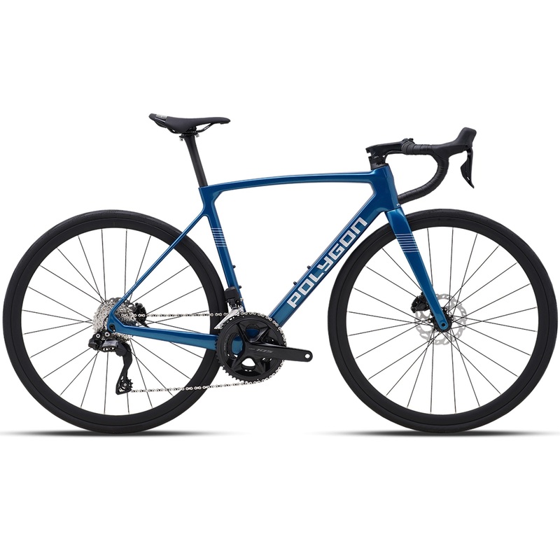 Polygon Strattos S7X - 105 Di2 Carbon Road Bike