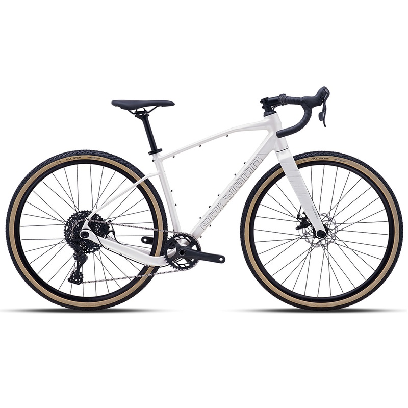 Polygon Tambora G4 - Gravel Bike