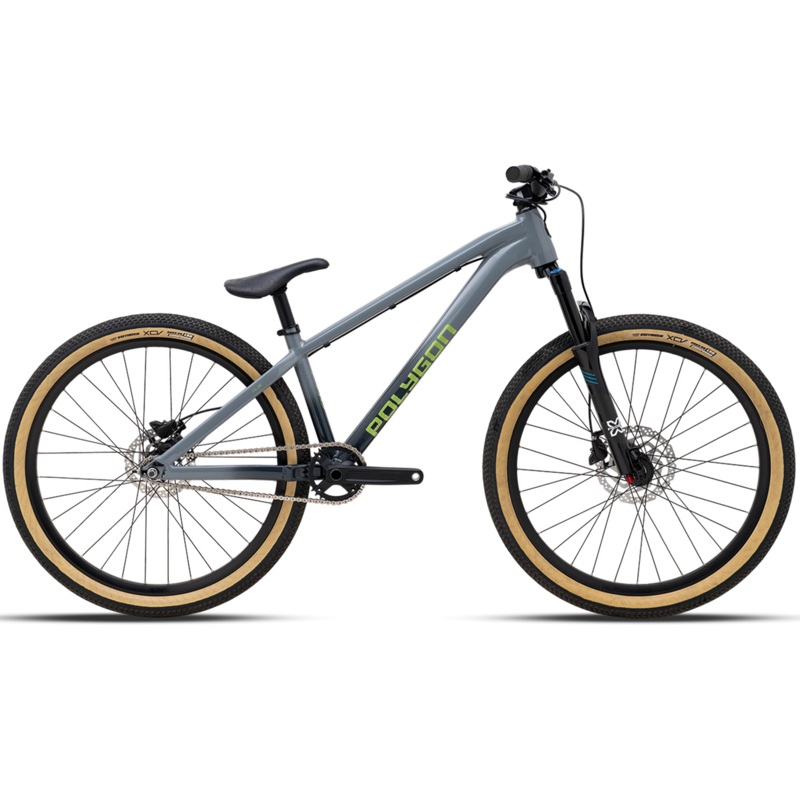 Polygon Trid - Dirt Jump Mountain Bike