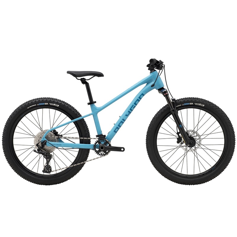 Polygon Xtrada 24 - Kids Mountain Bike