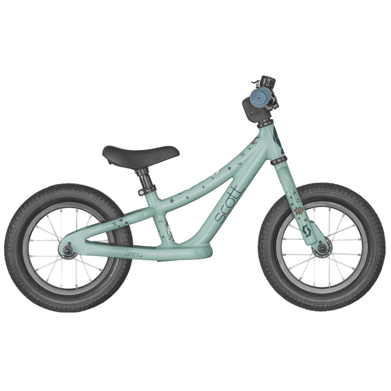 Scott ContessaWalker Bike