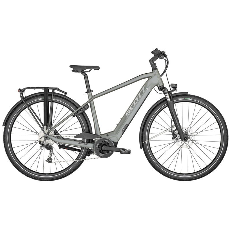 Scott Sub Active eRide 10 Bike