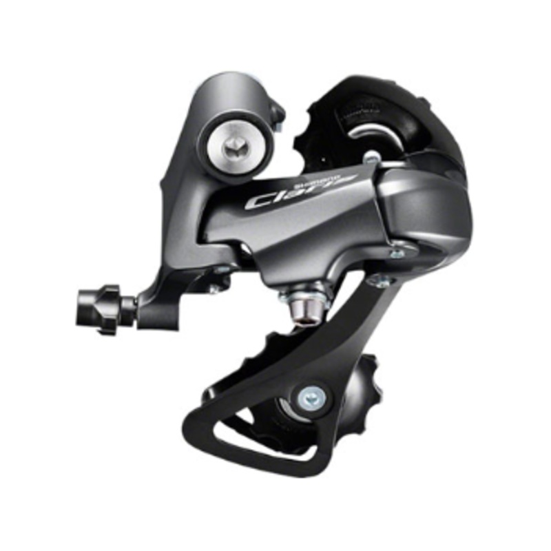 Shimano Claris RD-R2000-GS Rear Derailleur - 8 Speed