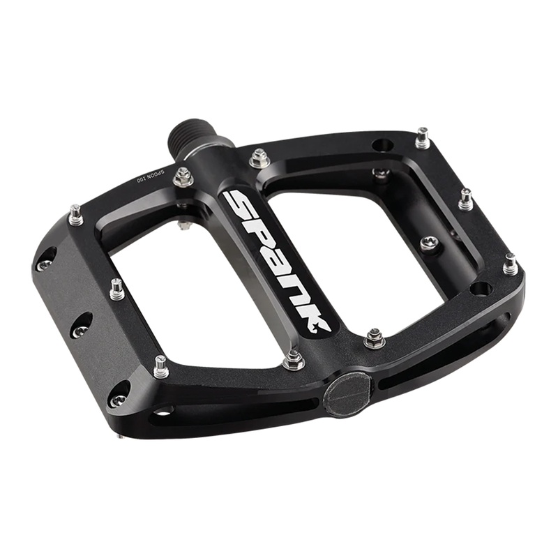 Spank Spoon Pedals