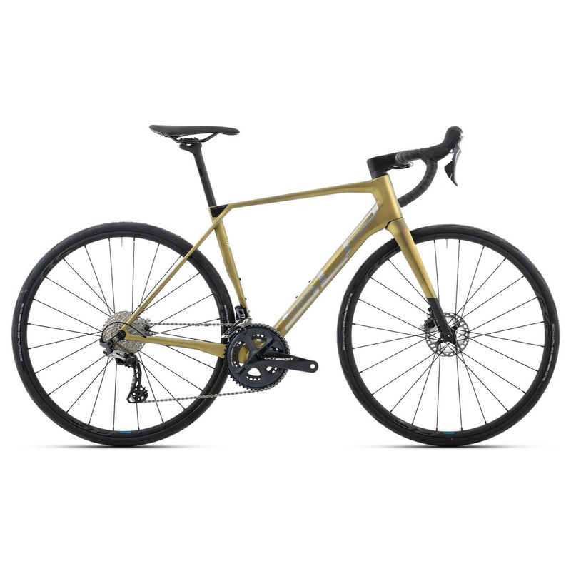 Superior X-Road Team Issue SE - Carbon Road Bike