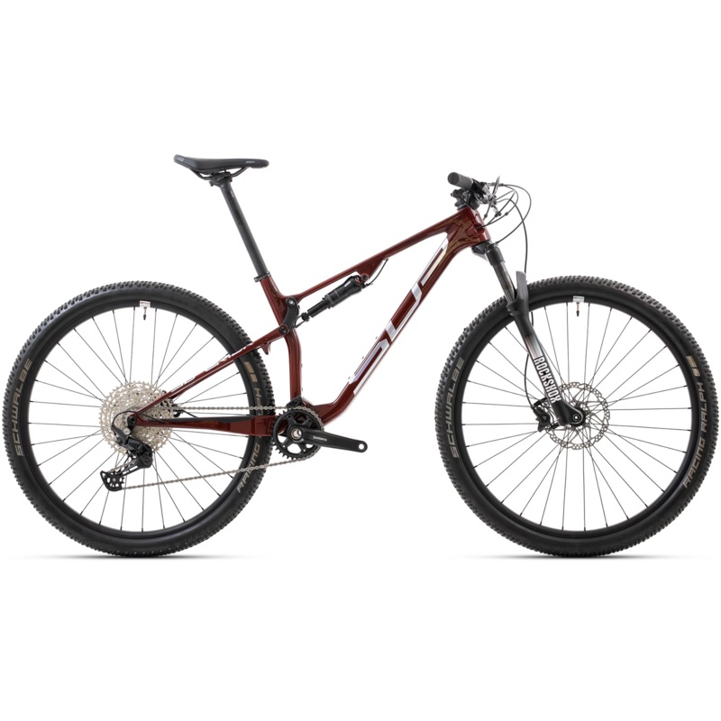 Superior XF 929 RC - Carbon XC Mountain Bike