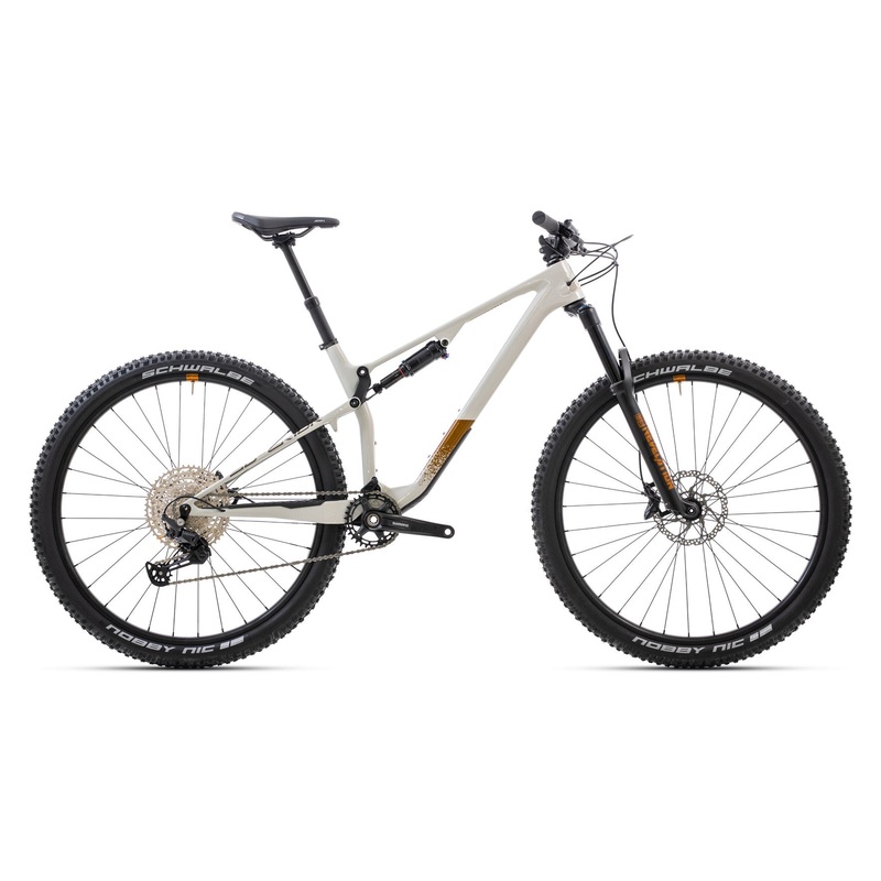 Superior XF 929 TR - Carbon Mountain Bike