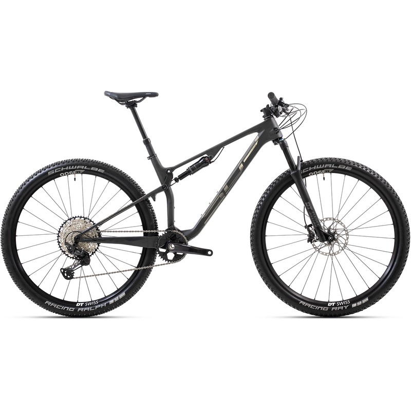 Superior XF 979 RC - Carbon XC Mountain Bike