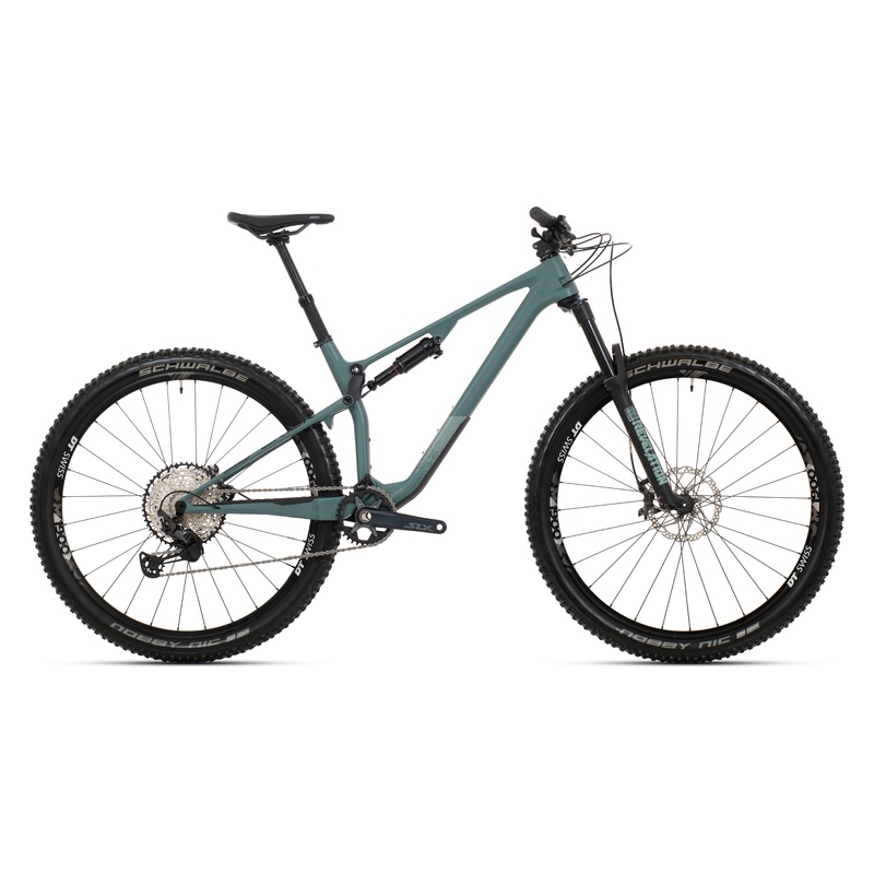 Superior XF 979 TR - Carbon Mountain Bike