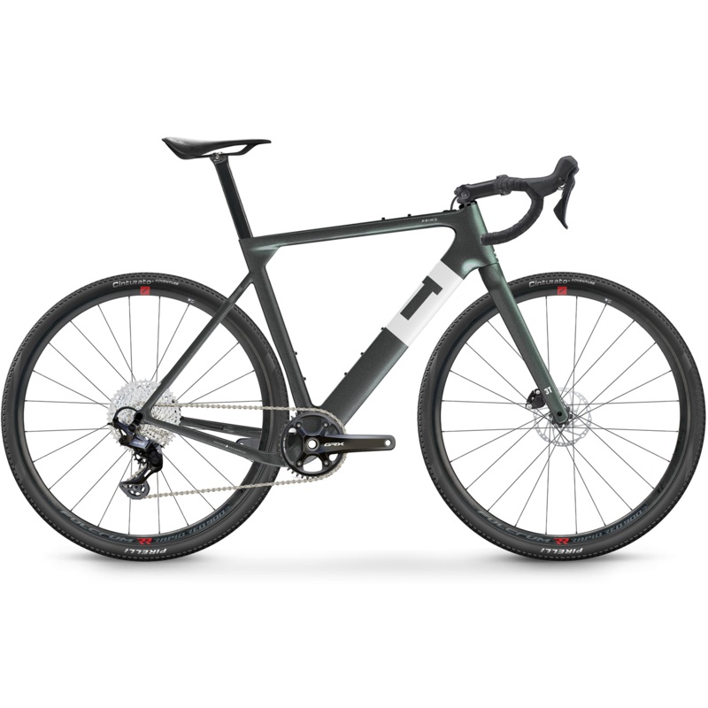 3T Primo GRX 1x12 700c Gravel Bike