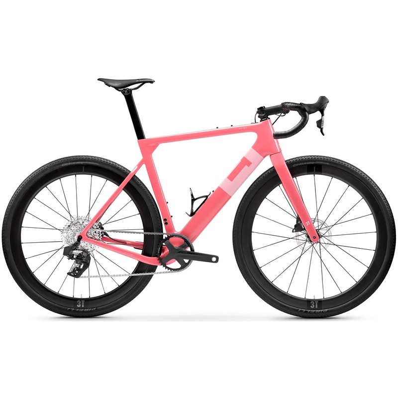 3T Primo WPNT Carbon Gravel Bike