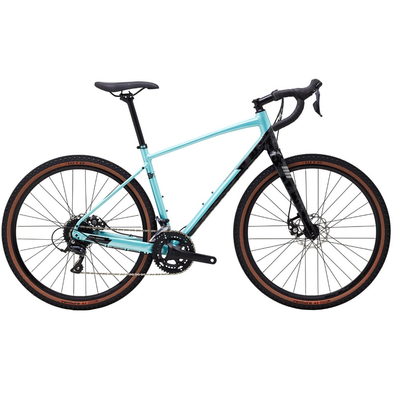 Polygon Bend R2 - 650b Gravel Bike